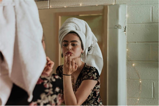 Learn everyday makeup
